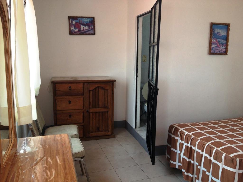 Hotel Posada Santa Anita تاكسكو دي الاركون الغرفة الصورة