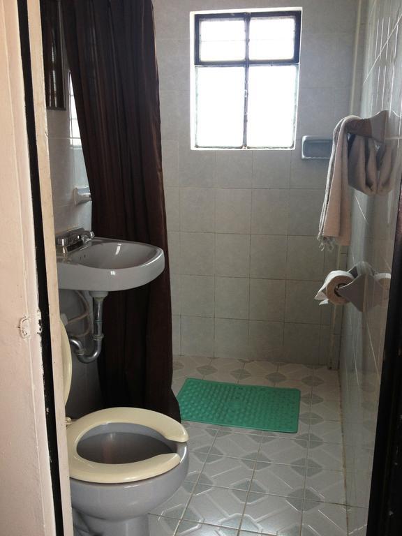 Hotel Posada Santa Anita تاكسكو دي الاركون الغرفة الصورة