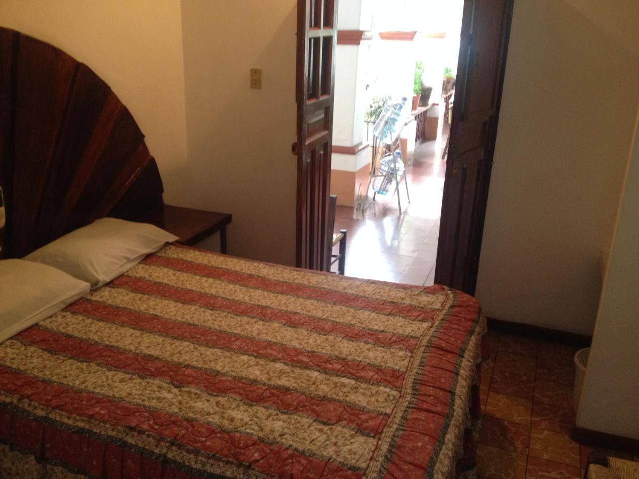 Hotel Posada Santa Anita تاكسكو دي الاركون المظهر الخارجي الصورة